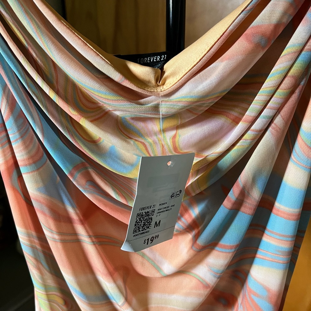 Forever 21 Dress